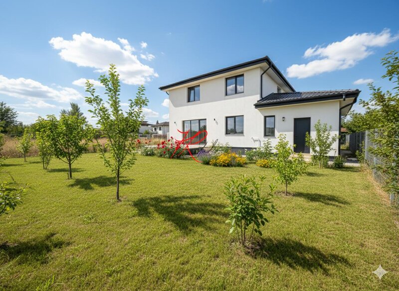 Corbeanca, Ostratu, vanzare vila lux