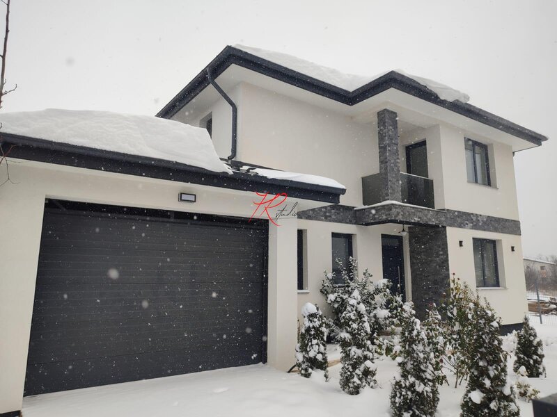 Corbeanca, Ostratu, vanzare vila lux