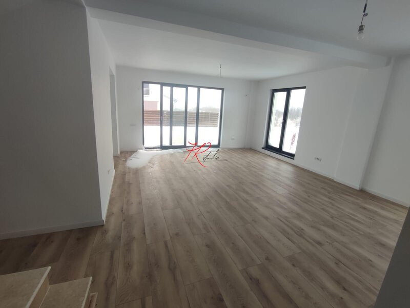 Corbeanca, Ostratu, vanzare vila lux