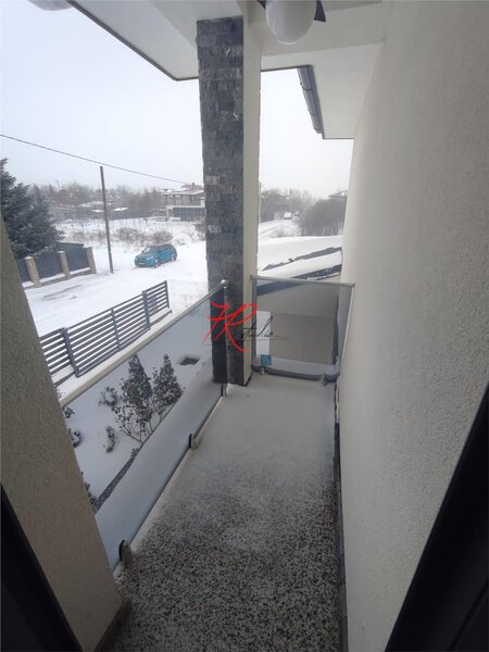 Corbeanca, Ostratu, vanzare vila lux