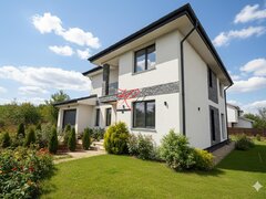 Corbeanca, Ostratu, vanzare vila lux