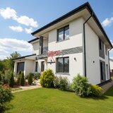 Corbeanca, Ostratu, vanzare vila lux